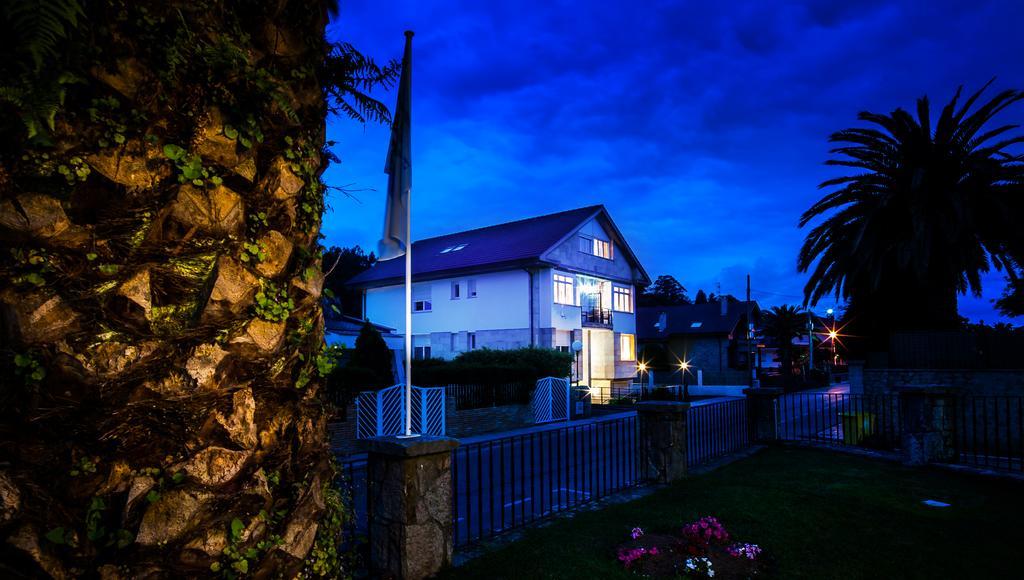 Hotel Don Pepe Ria ริวาเดเซญา ภายนอก รูปภาพ