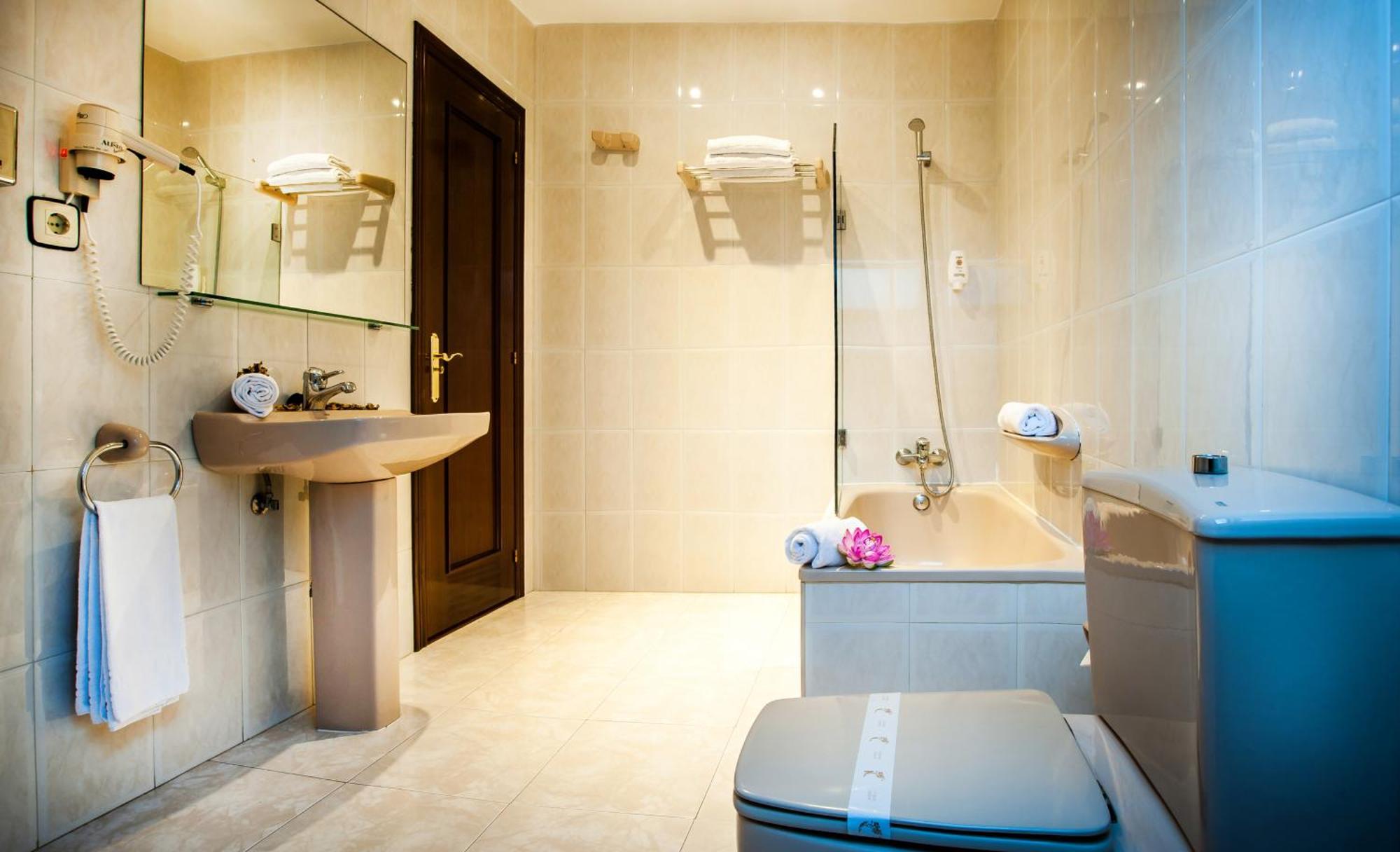 Hotel Don Pepe Ria ริวาเดเซญา ห้อง รูปภาพ