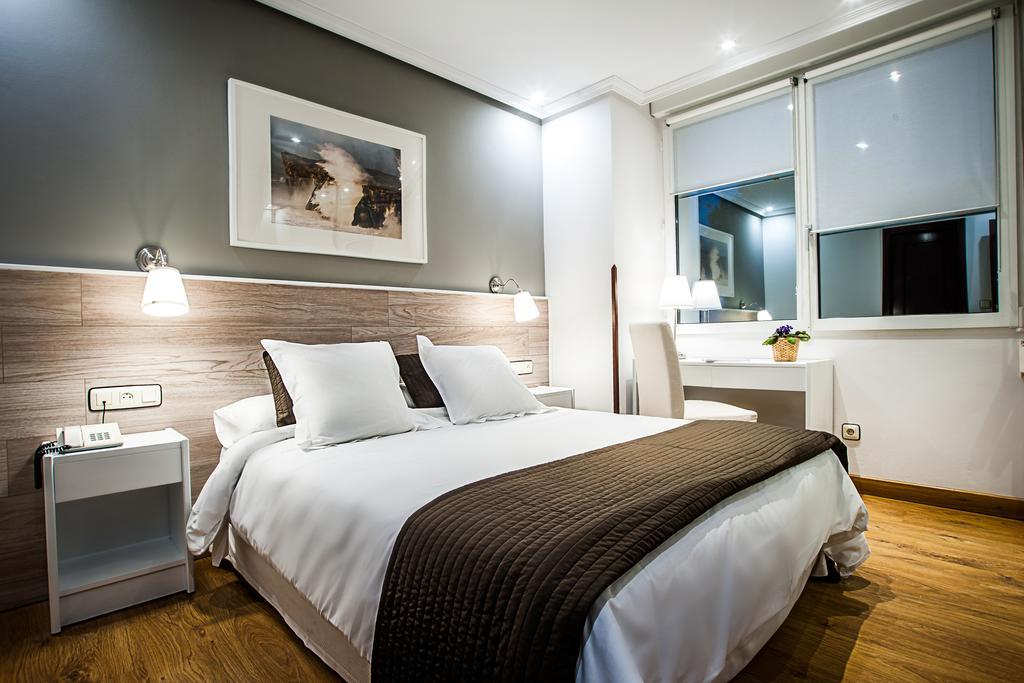 Hotel Don Pepe Ria ริวาเดเซญา ห้อง รูปภาพ