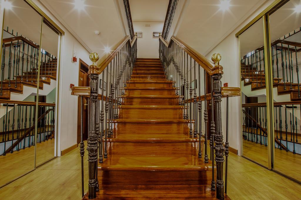 Hotel Don Pepe Ria ริวาเดเซญา ภายนอก รูปภาพ